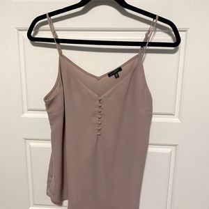 Mauve Dynamite tank